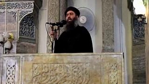 Pentagon: Bağdadi Yaşıyor