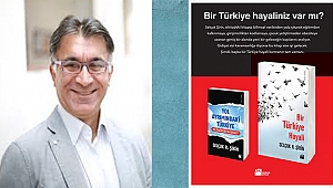 Prof. Şirin: Türkiye Hayalimde Çocuklar Var