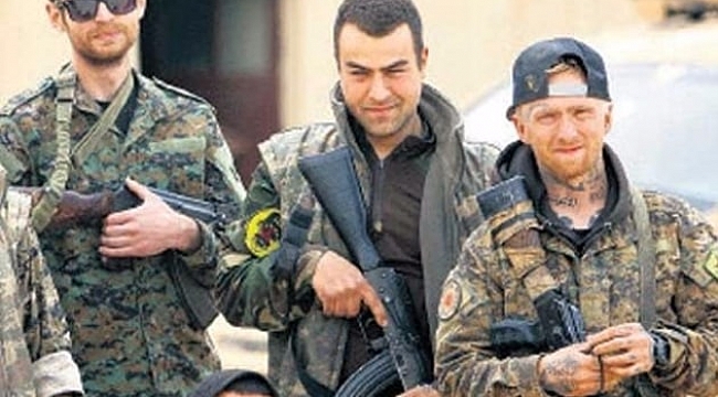 PYD bumerangı ABD’yi vurdu