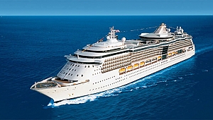Royal Caribbean Türkiye Seferlerini İptal Etti