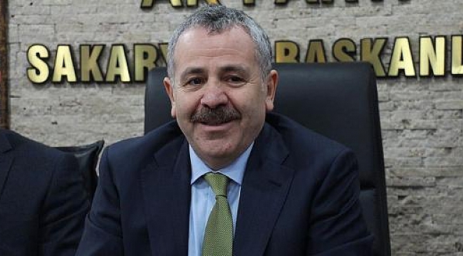 Şaban Dişli görevi bıraktı, gerekçesi: Kardeşi