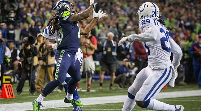 Seattle sports world reacts to Seahawks’ rout of Colts on Sunday Night Football