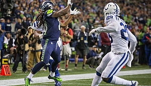 Seattle sports world reacts to Seahawks’ rout of Colts on Sunday Night Football