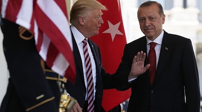 Trump'tan 29 Ekim Mesajı: Türkiye Önemli