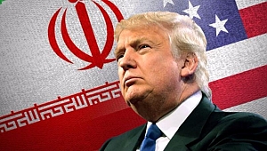 Trump'tan Iran kararı