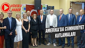 Türk Hars Birliğinden Cumhuriyet Kutlaması
