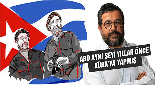 Türkiye Adım Adım Rusya'ya Doğru Kayıyor