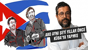 Türkiye Adım Adım Rusya'ya Doğru Kayıyor