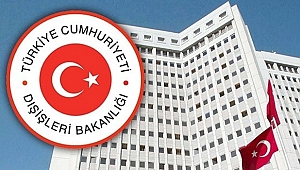 Türkiye'den de ABD'ye Vize Yasağı