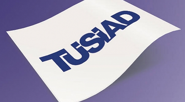 TÜSİAD'dan vize kriziyle ilgili açıklama