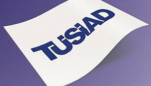 TÜSİAD'dan vize kriziyle ilgili açıklama