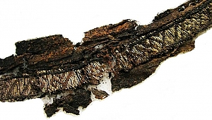 Viking mezarlarından 'Allah' ve 'Ali' yazıları çıktı