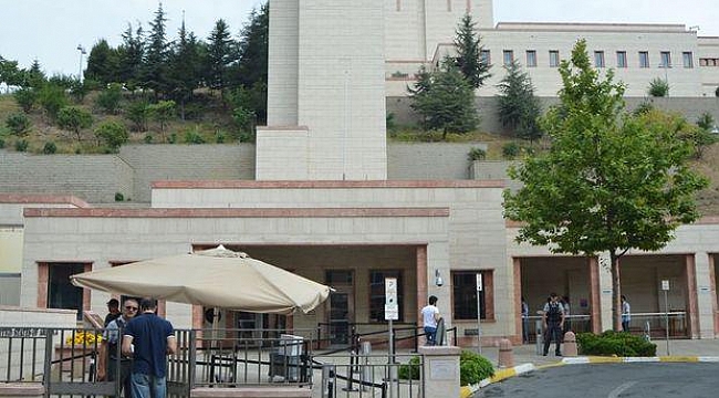 Vize krizinde yeni gelişme: Eşi ve oğlu sorguda