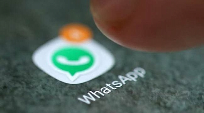 Whatsapp Web artık yeni Arayüzünde