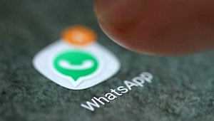Whatsapp Web artık yeni Arayüzünde