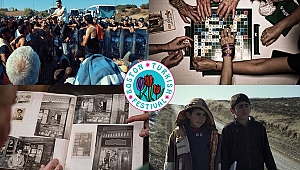 12. Boston Türk Film Belgesel Festivali