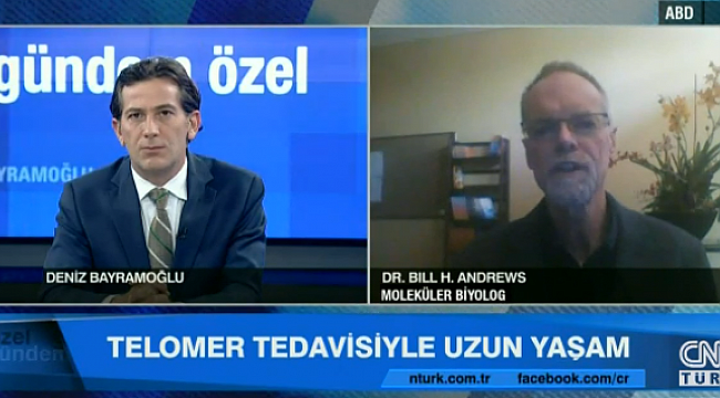 150 yıl yaşamak mümkün mü?