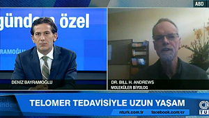 150 yıl yaşamak mümkün mü?