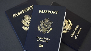 ABD'de Tacizcilere Farklı Pasaport verilecek
