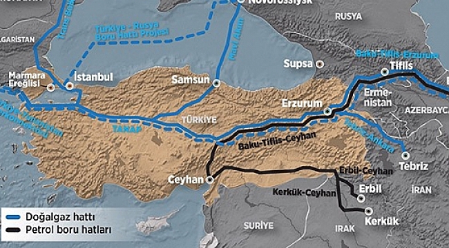 ABD'den kritik Türkiye açıklaması