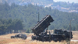 Türkiye: Patriot İstemedik