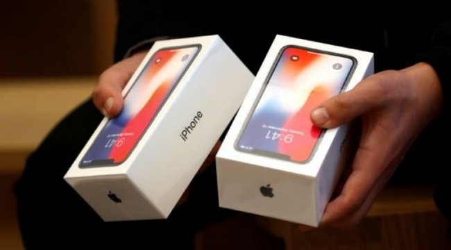 Apple seneye üç yeni iPhone tanıtacak