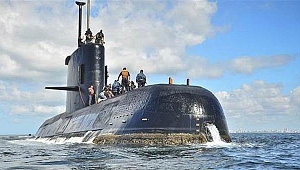 Rus denizaltılar ABD için ciddi sorun