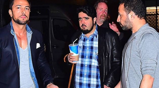 Bana kalırsa Abdülaziz'i, Ecyad Kalesi'nde şehid olan askerlerimizin ruhları halletti!"