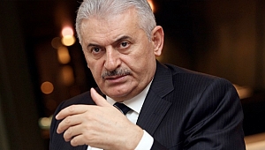 Başbakan Yıldırım ABD'ye Geliyor