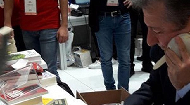 Basın Konseyi'nden Sabahattin Önkibar açıklaması