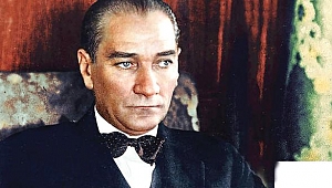 Batmayan Güneş: Atatürk