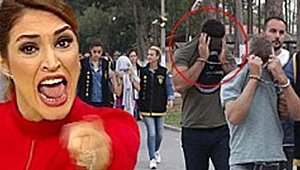 Birkan ayakkabıcı oldu