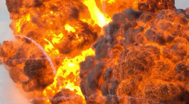 Bomba yüklü araçla saldırı: En az 20 ölü 30 yaralı