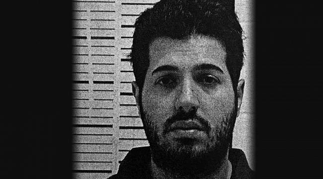 Çevik: Sarraf kendini yakalatınca anlamalıydık