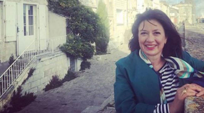 Daisy Goodwin: Başbakanlık Ofisinde Taciz Edildim