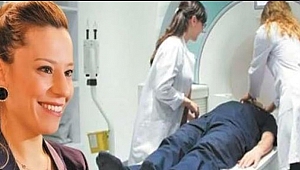 Elif ince den Radyasyonsuz Tomografi