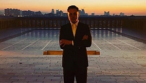 Elon Musk bu kez Atatürk’ün o ünlü sözünü paylaştı!