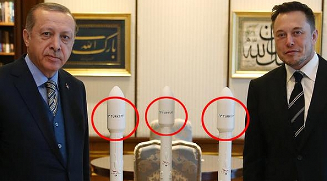 Elon Musk Kimdir?