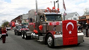 En Çok Türk New Jersey'de