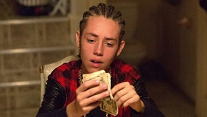 Ethan Cutkosky Tutuklandı