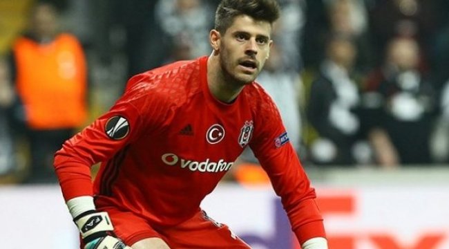 Fabri: En Güçsüz Anım Dinamo Kiev Maçıydı