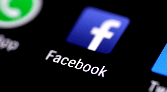 Facebook'a Snapchat özellği