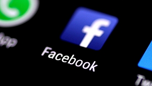 Facebook'a Snapchat özellği