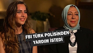FBI Halla Barakat'in olayı için Türkiye'de