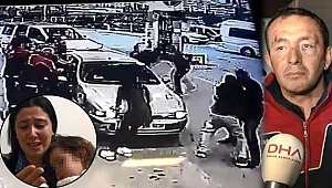 Gazi ve Ailelerine Akılalmaz Saldırı