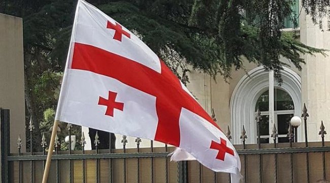 Gürcistan'da terör operasyonu: 4 kişi öldü