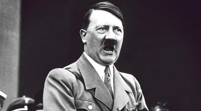 Hitler'in intiharı bir Yalanmış