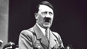 Hitler'in intiharı bir Yalanmış