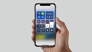 Iphone X ikizleri ayırt edemiyor