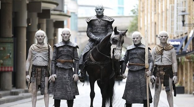 İranlı hacker Game of Thrones bölümlerini çaldı